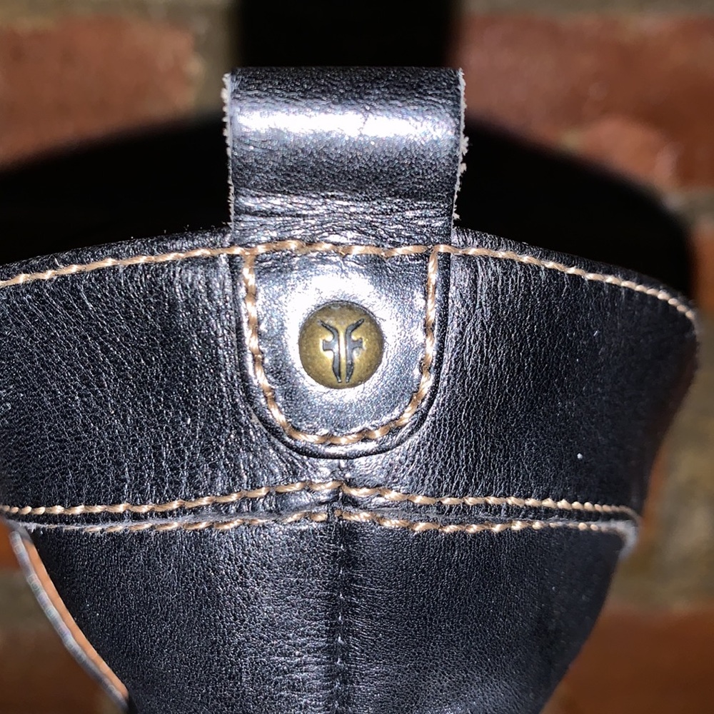 Frye Boots - Picture 8 of 11